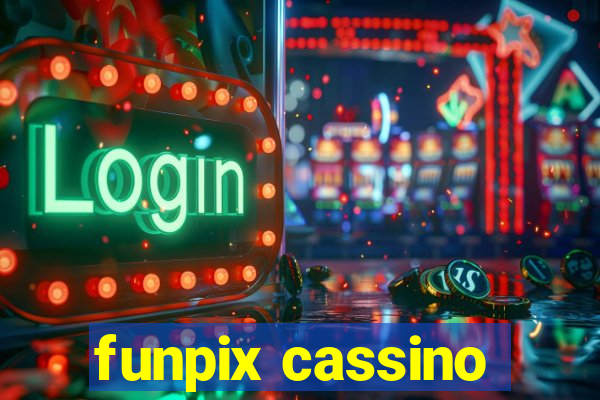 funpix cassino